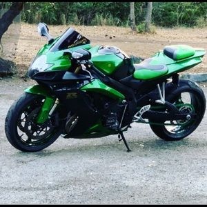 Meet your Posher, Marcellus